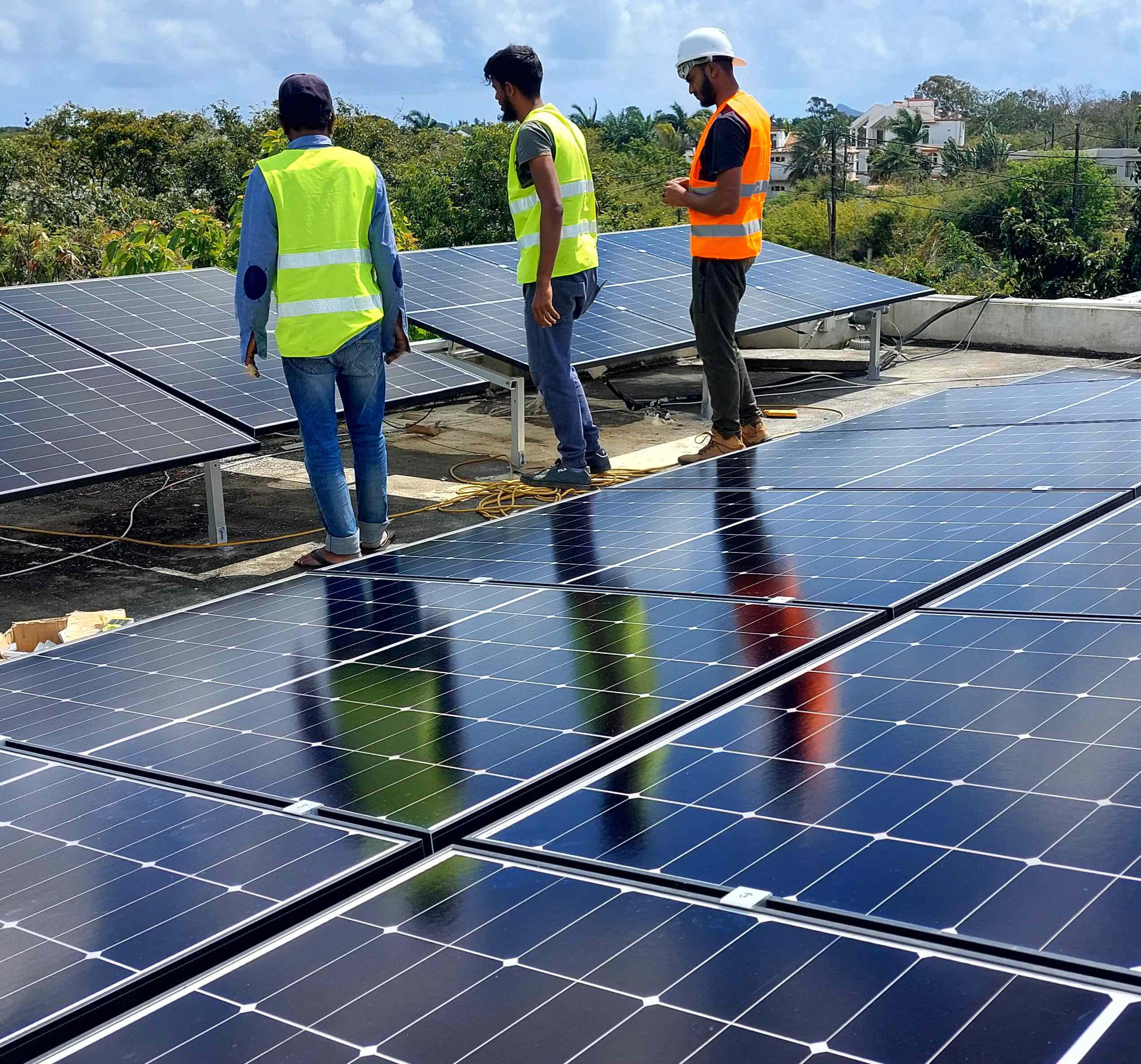 LIXI Lithium Battery